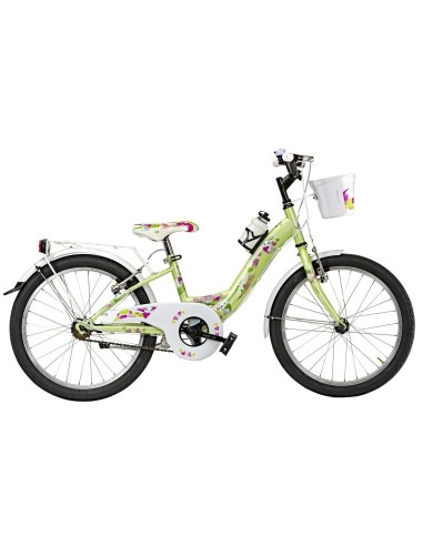 BICI VENERE 20 BABY BUNNY 1V SENZA LUCI