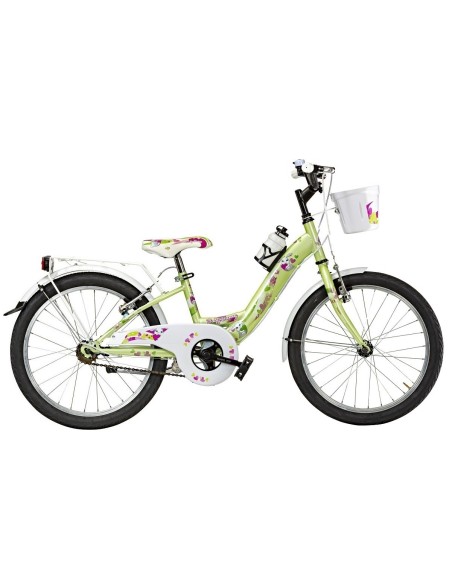 BICI VENERE 20 BABY BUNNY 1V SENZA LUCI
