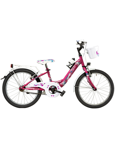 BICI VENERE 20 BABY BUNNY 1V
