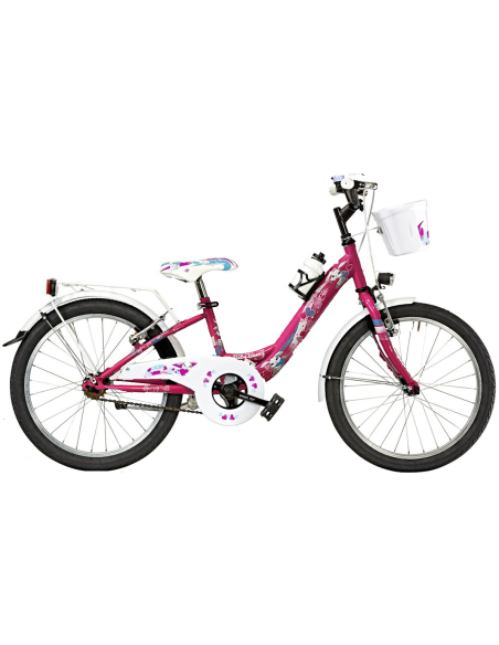 BICI VENERE 20 BABY BUNNY 1V