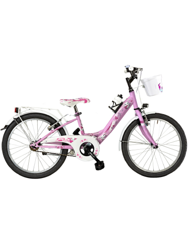 BICI VENERE 20 BABY BUNNY 1V