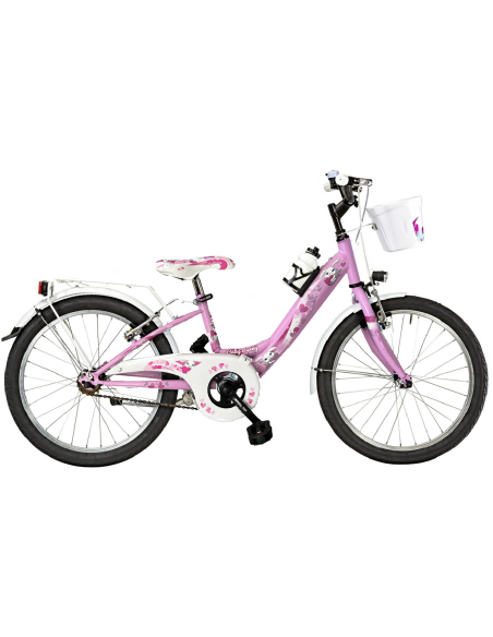 BICI VENERE 20 BABY BUNNY 1V