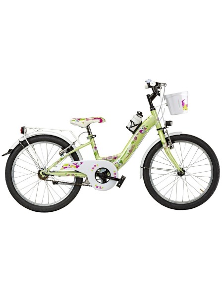 BICI VENERE 20 BABY BUNNY 1V