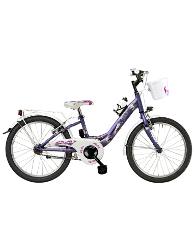 BICI VENERE 20 BABY BUNNY 1V