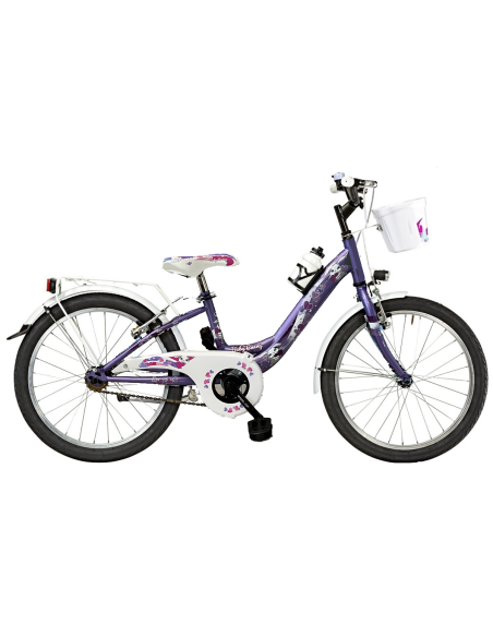 BICI VENERE 20 BABY BUNNY 1V