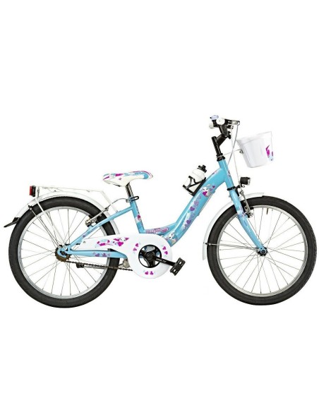 BICI VENERE 20 BABY BUNNY 1V