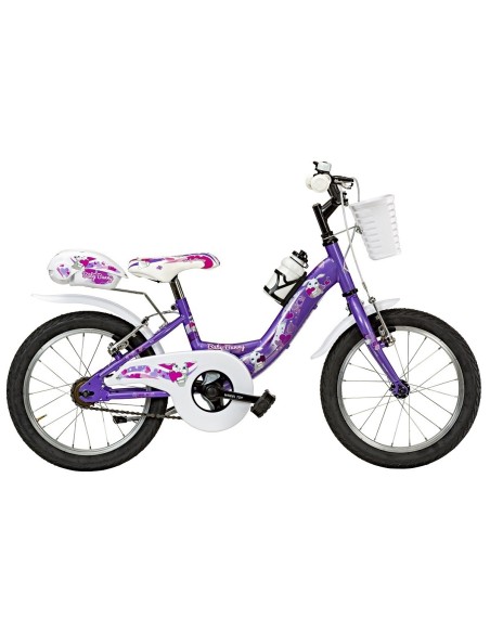 BICI VENERE 16 BABY BUNNY
