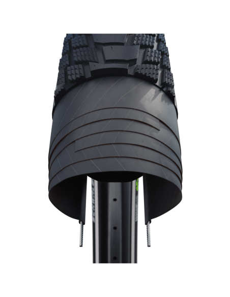Copertone SW 20x2.15 (55-406) PICK-UP SUPER DEF ADDIX-E