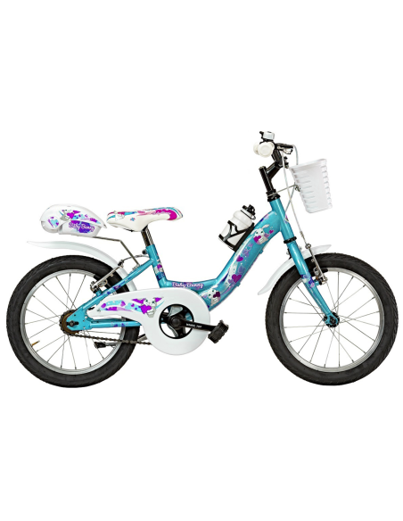 BICI VENERE 16 BABY BUNNY