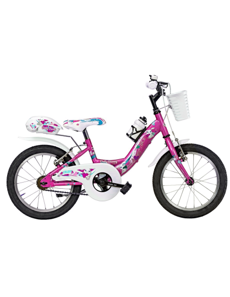 BICI VENERE 16 BABY BUNNY