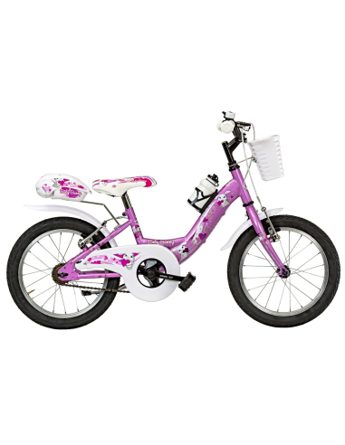 BICI VENERE 16 BABY BUNNY