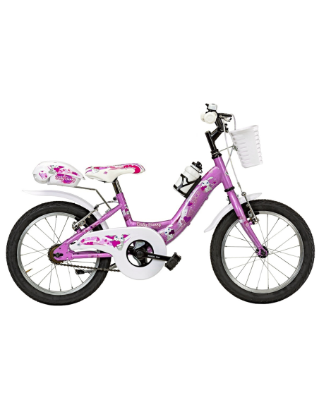 BICI VENERE 16 BABY BUNNY