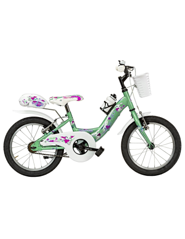 BICI VENERE 16 BABY BUNNY