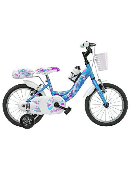 BICI VENERE 14 BABY BUNNY
