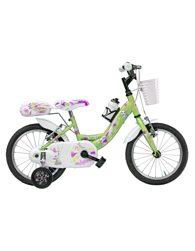 BICI VENERE 14 BABY BUNNY