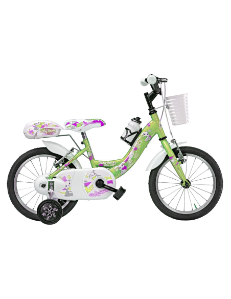 BICI VENERE 14 BABY BUNNY