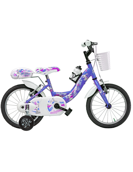 BICI VENERE 14 BABY BUNNY