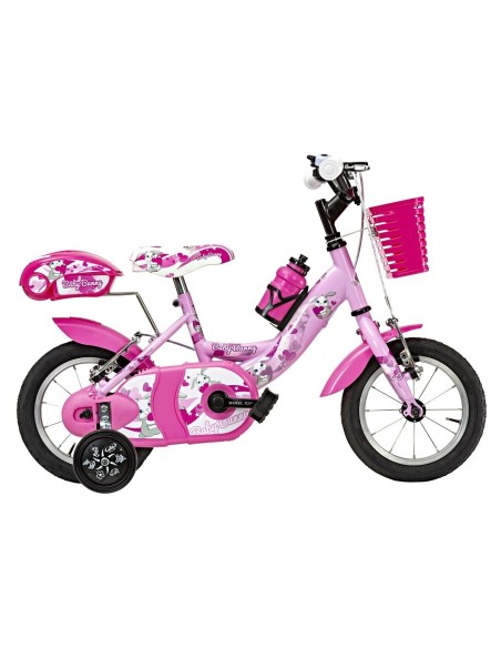 BICI VENERE 12 BABY BUNNY