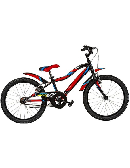 BICI MOUNTAIN BIKE 20 VORTEX 1V