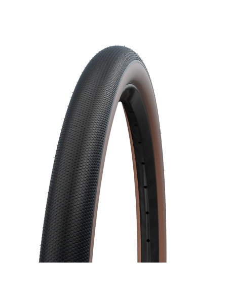 COP.SW 27.5x2.00 G-ONE SPEED ADDIX BRS PERF TLE 22