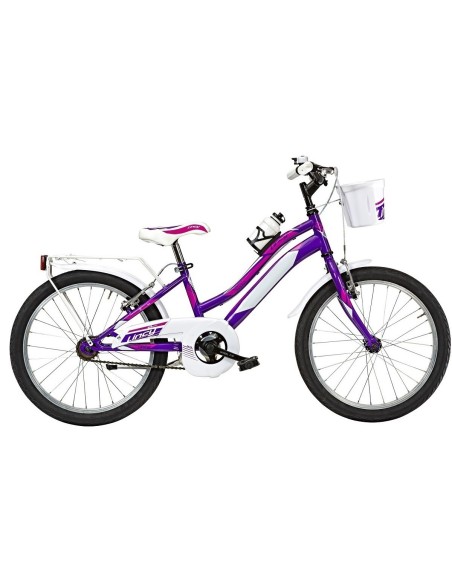 BICI MOUNTAIN BIKE 20 LINCY 1V GIRL