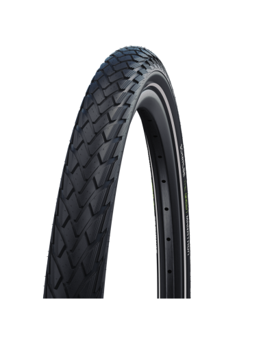 Copertone SW 16x1.75 (47-305) MARATHON NERO/REFLEX HS620