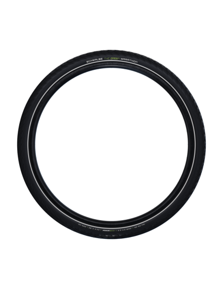 Copertone SW 16x1.75 (47-305) MARATHON NERO/REFLEX HS620