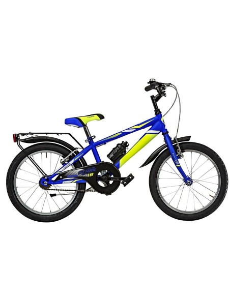 BICI MOUNTAIN BIKE 18 STARK 1V