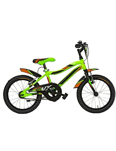 BICI MOUNTAIN BIKE 16 VORTEX
