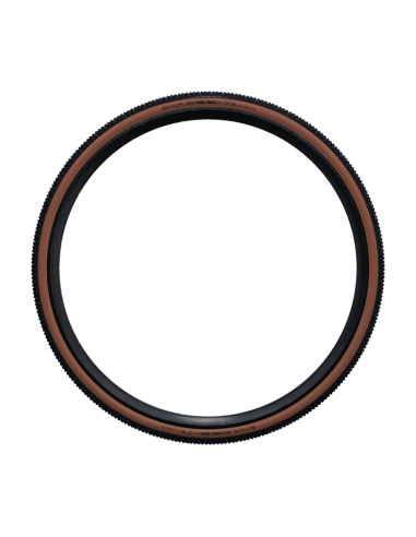 COP.SW 700x33 X-ONE ALLROUND BRONZE RACEG TLE