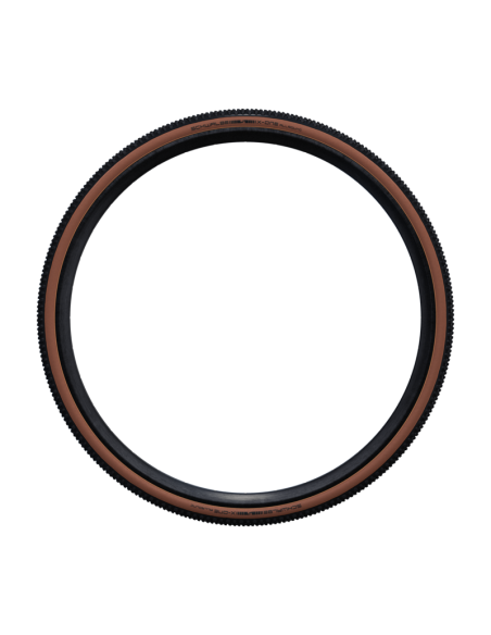 COP.SW 700x33 X-ONE ALLROUND BRONZE RACEG TLE