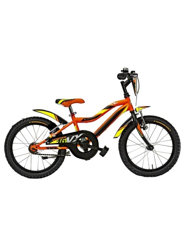 BICI MOUNTAIN BIKE 16 VORTEX