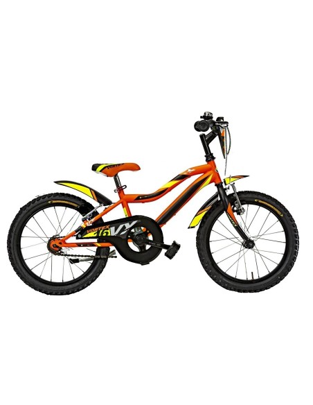 BICI MOUNTAIN BIKE 16 VORTEX