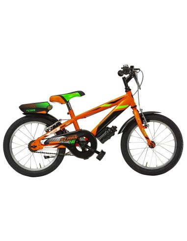 BICI MOUNTAIN BIKE 16 STARK