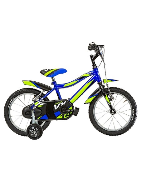 BICI MOUNTAIN BIKE 14 VORTEX