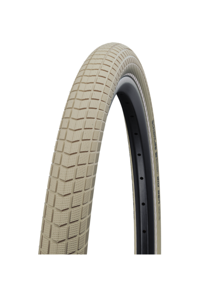 COP.SW 700x38 (40-622) BIG BEN ACTI LINE CREMA/RE