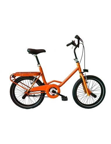 BICI GRAZZYA-STYLE 20