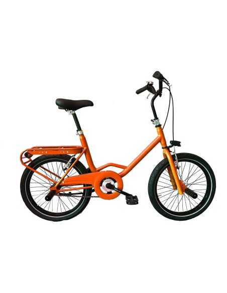 BICI GRAZZYA-STYLE 20