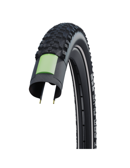 COP.SW 29x2.10 (54-622) SMART SAM PLUS ADD HS624 R