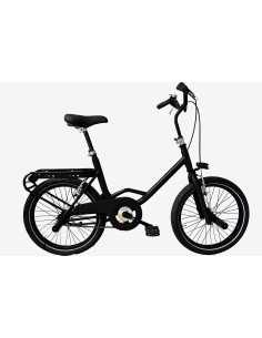 BICI MISURA 20 GRAZZYA STYLE GRZ20S RUOTE A 48 RAGGI CON TUBONI (PEGS) TIPO BMX PER FREESTYLE E LUCI LED