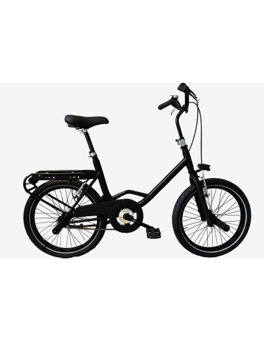 BICI GRAZZYA-STYLE 20