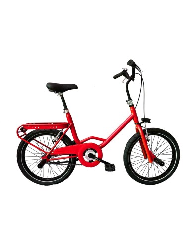 BICI GRAZZYA-STYLE 20
