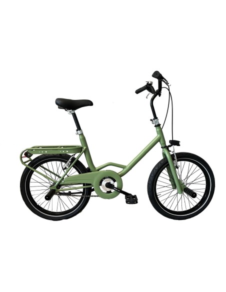 BICI GRAZZYA-STYLE 20