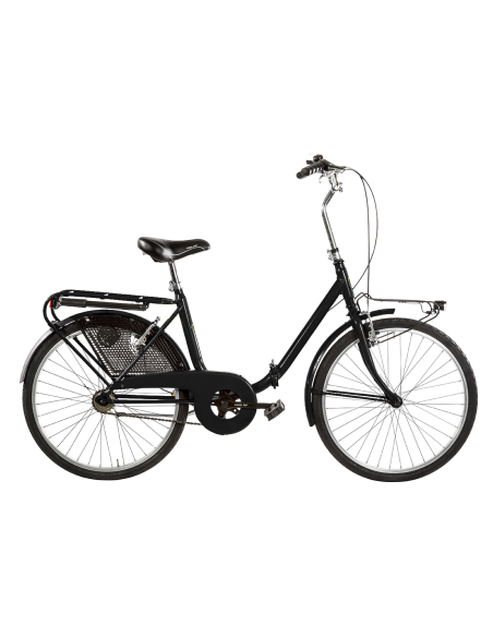 BICI PIEGHEVOLE 24