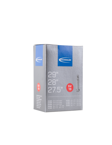CAMERA SW 27.5/29x2.00/2.40 SV19 40MM VM DISTR AUT