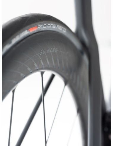 COP.SW 700x28 PRO ONE AERO FRONT SUPER RACE TL-EAS
