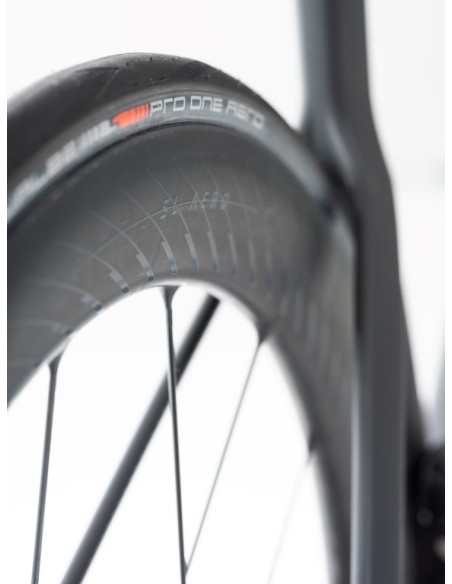 COP.SW 700x28 PRO ONE AERO FRONT SUPER RACE TL-EAS