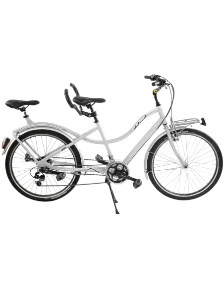 TANDEM BIBICI 26 21V
