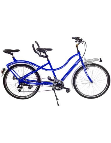 TANDEM BIBICI 26 21V