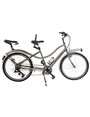 TANDEM BIBICI 26 21V